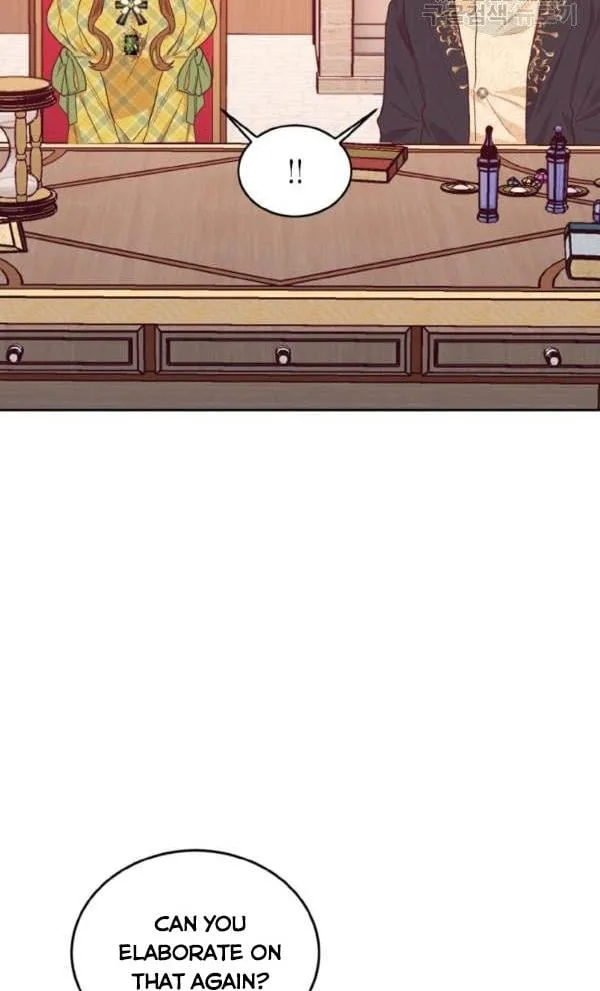 Can’t pretend to be blind anymore Chapter 30 page 38