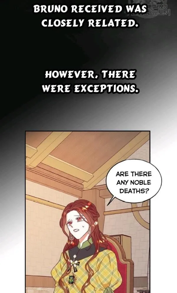 Can’t pretend to be blind anymore Chapter 30 page 41