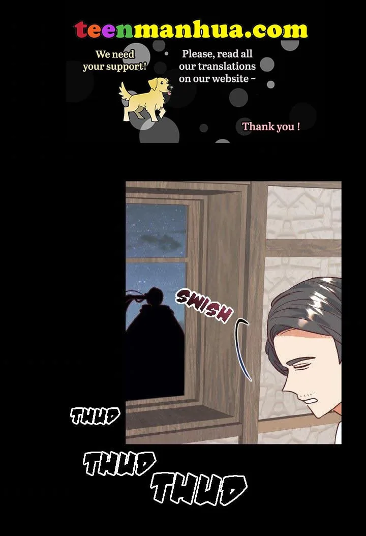 Can’t pretend to be blind anymore Chapter 28 page 2