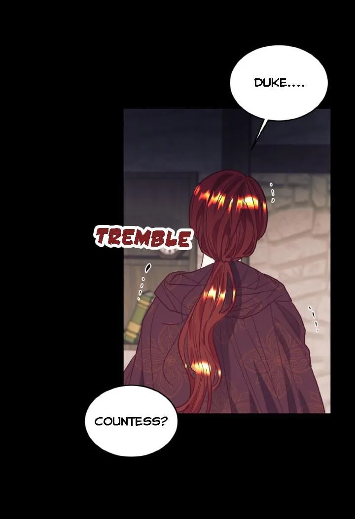Can’t pretend to be blind anymore Chapter 28 page 9