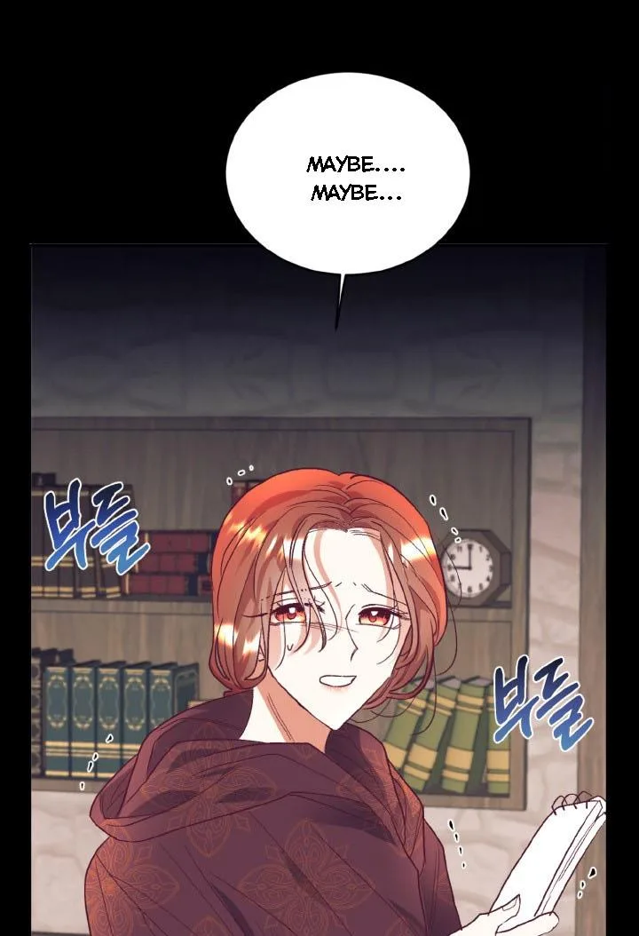 Can’t pretend to be blind anymore Chapter 28 page 10