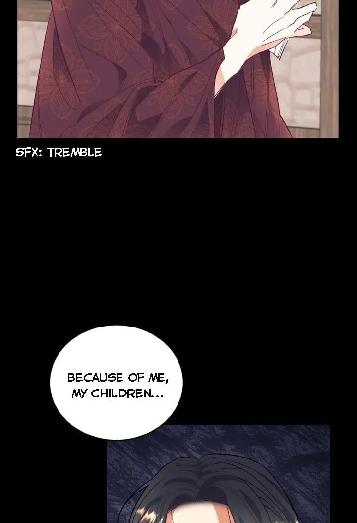 Can’t pretend to be blind anymore Chapter 28 page 11