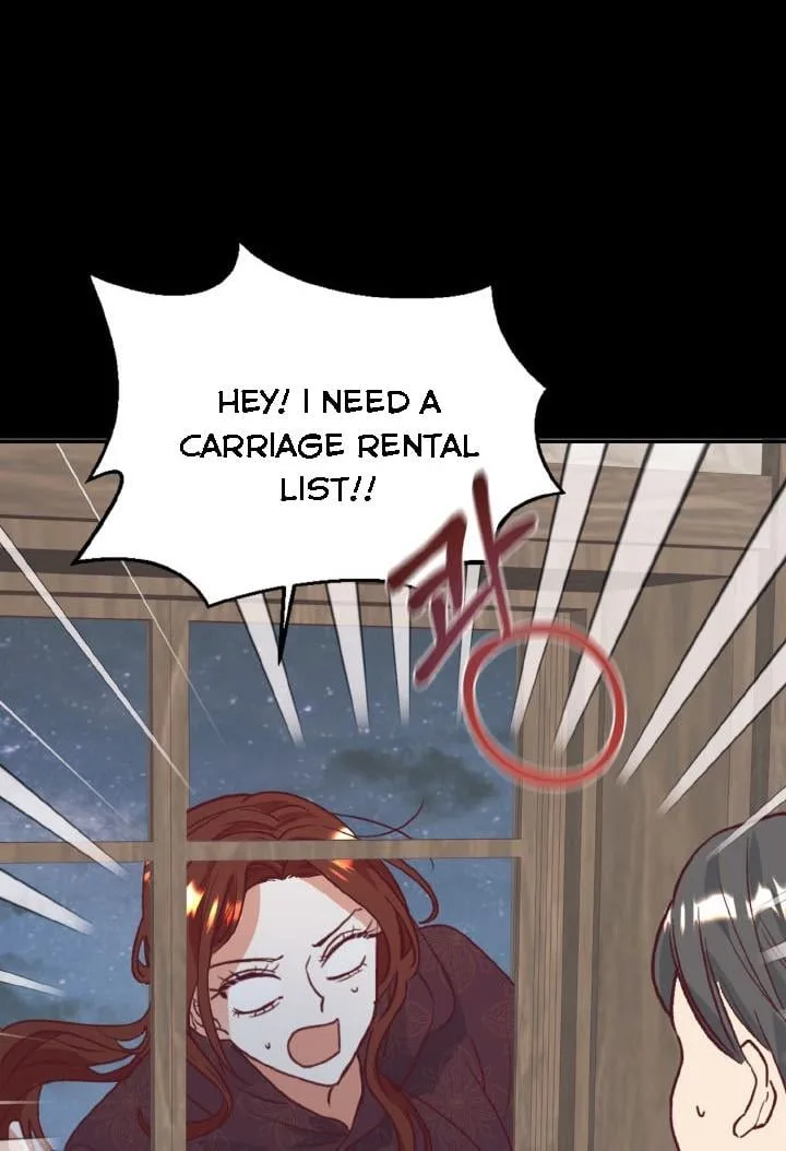 Can’t pretend to be blind anymore Chapter 28 page 3