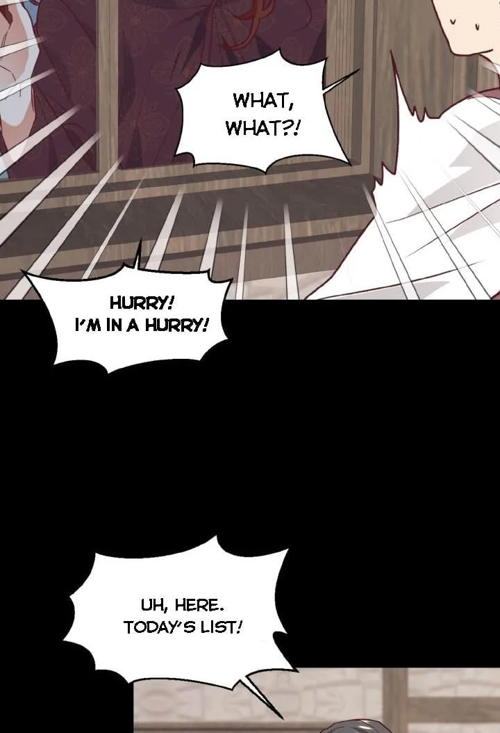 Can’t pretend to be blind anymore Chapter 28 page 4