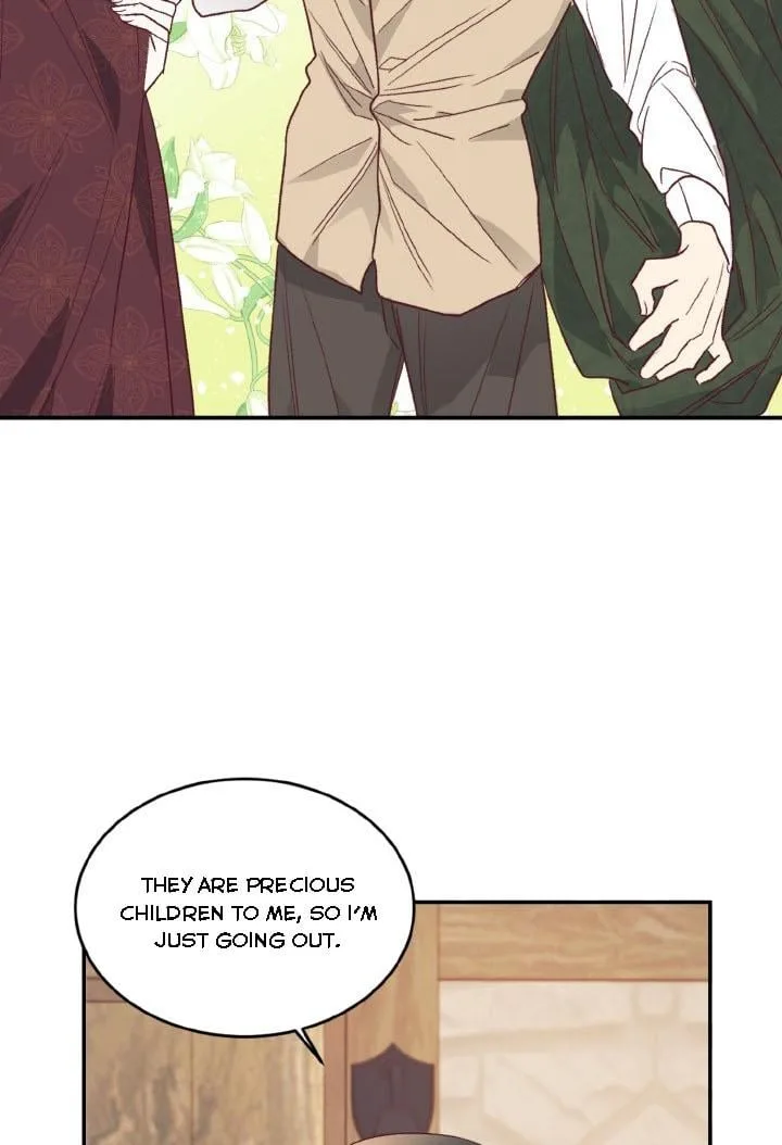 Can’t pretend to be blind anymore Chapter 28 page 22