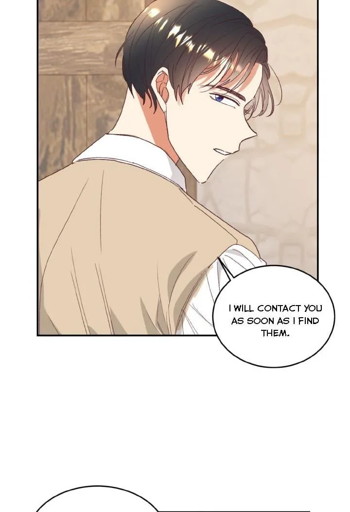 Can’t pretend to be blind anymore Chapter 28 page 23