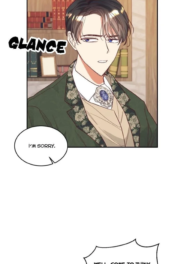 Can’t pretend to be blind anymore Chapter 28 page 19