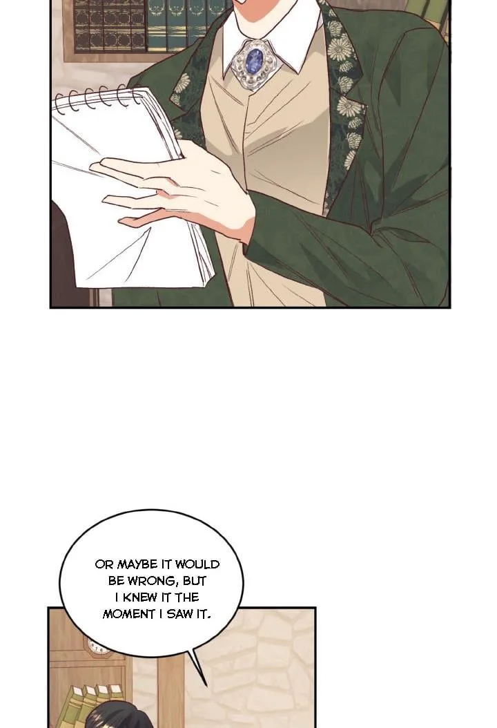 Can’t pretend to be blind anymore Chapter 28 page 16