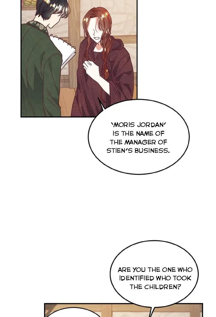 Can’t pretend to be blind anymore Chapter 28 page 17