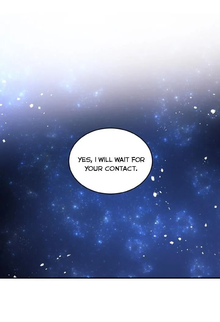 Can’t pretend to be blind anymore Chapter 28 page 25