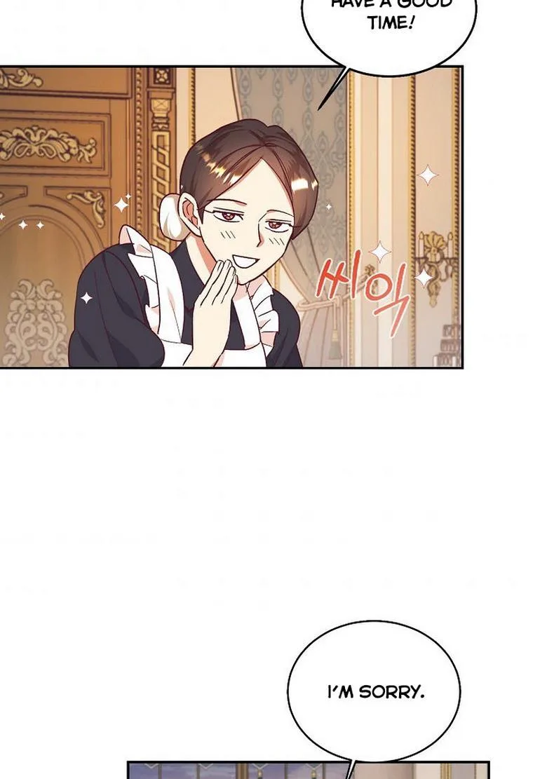 Can’t pretend to be blind anymore Chapter 34 page 11