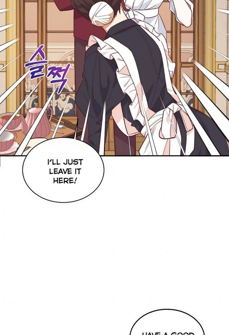 Can’t pretend to be blind anymore Chapter 34 page 10