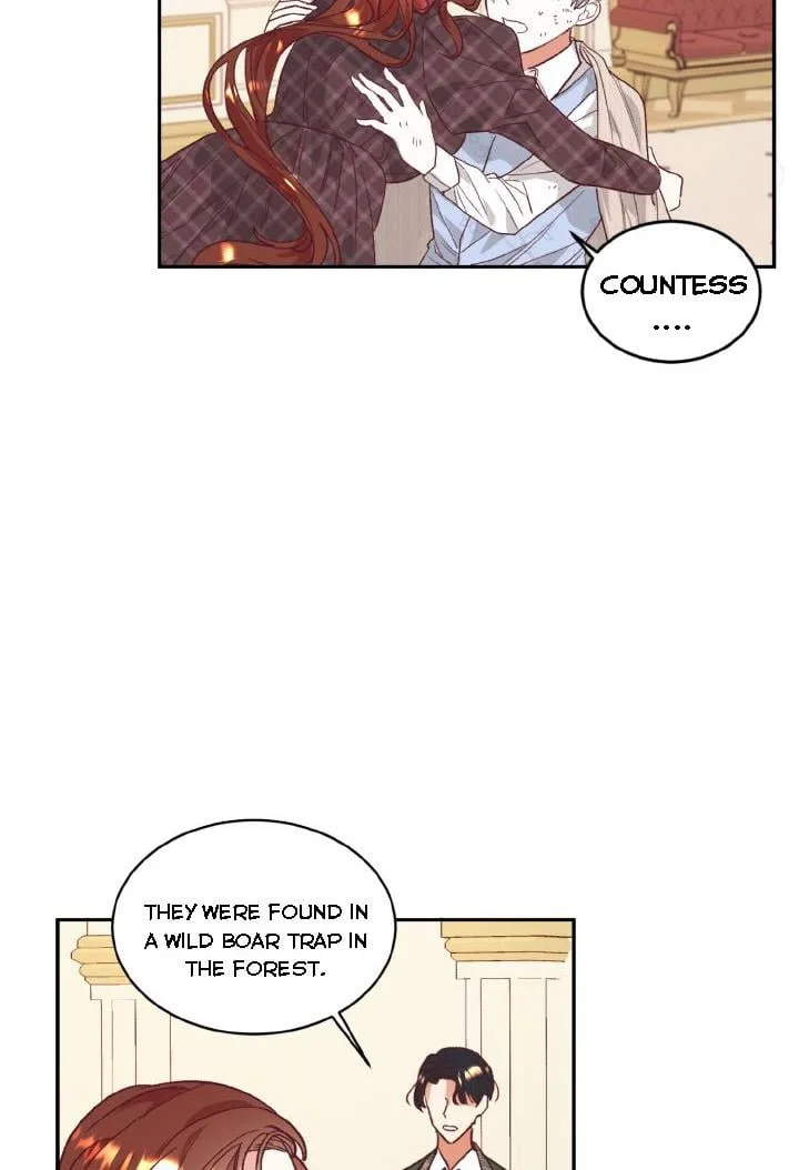 Can’t pretend to be blind anymore Chapter 28 page 36