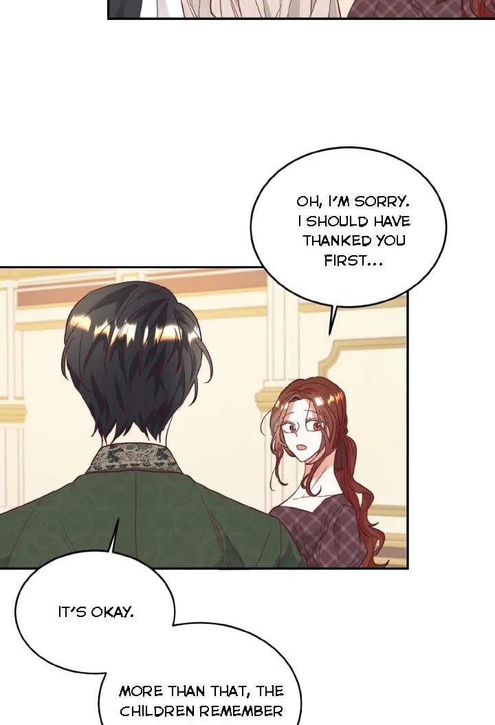 Can’t pretend to be blind anymore Chapter 28 page 40