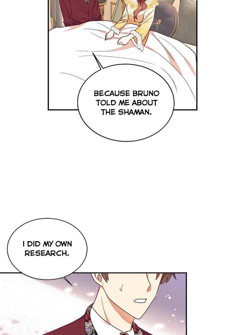 Can’t pretend to be blind anymore Chapter 34 page 24