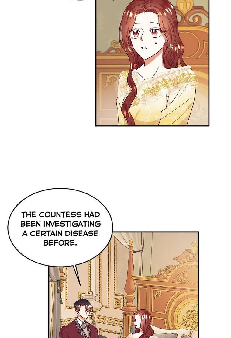 Can’t pretend to be blind anymore Chapter 34 page 23