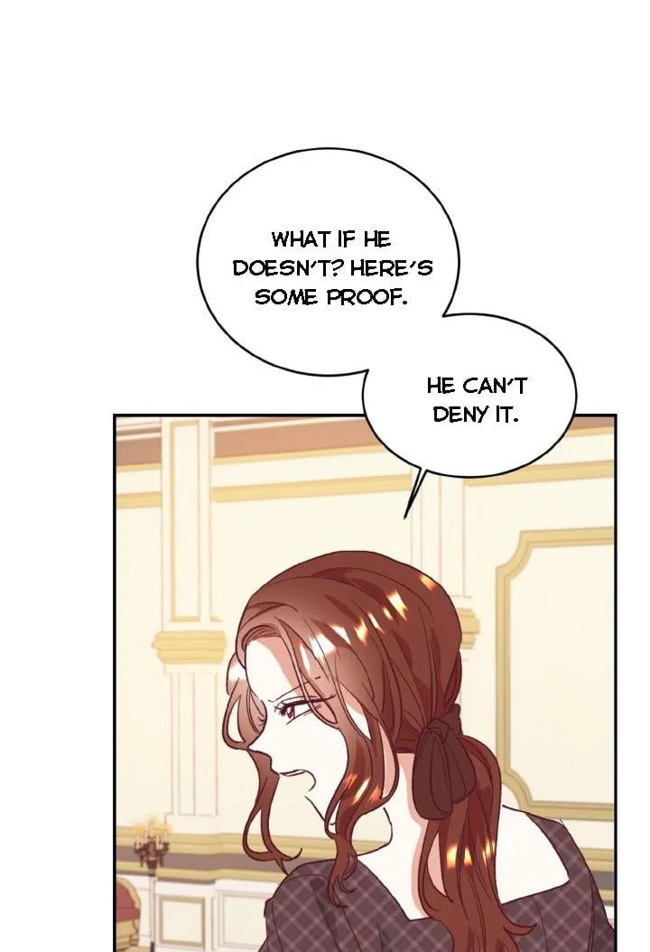 Can’t pretend to be blind anymore Chapter 28 page 45