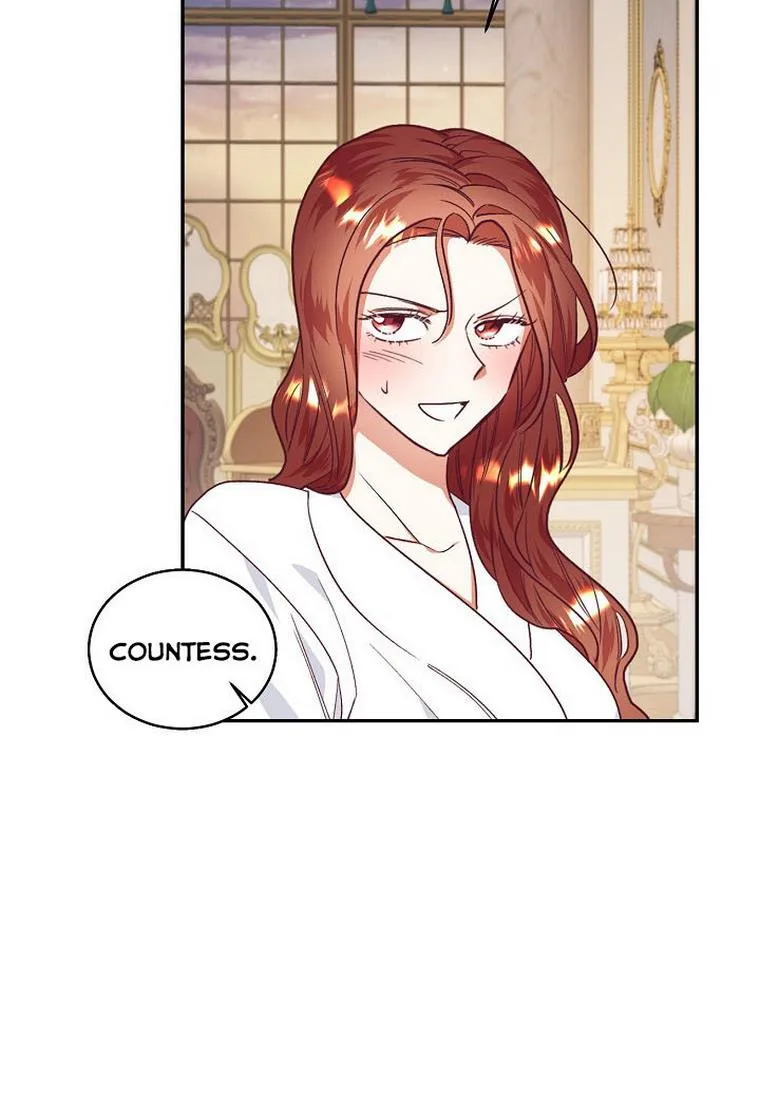 Can’t pretend to be blind anymore Chapter 34 page 12