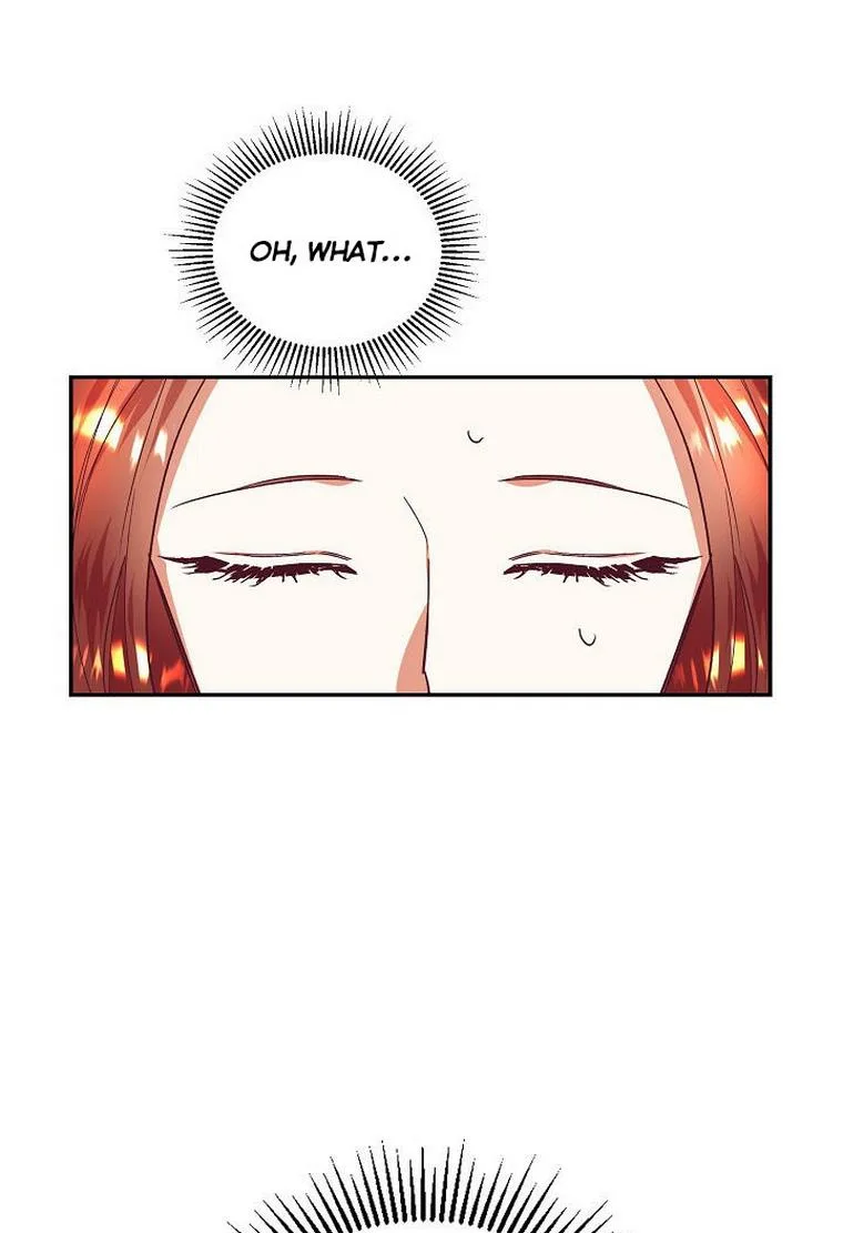 Can’t pretend to be blind anymore Chapter 34 page 17