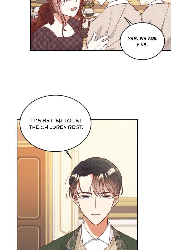 Can’t pretend to be blind anymore Chapter 28 page 38