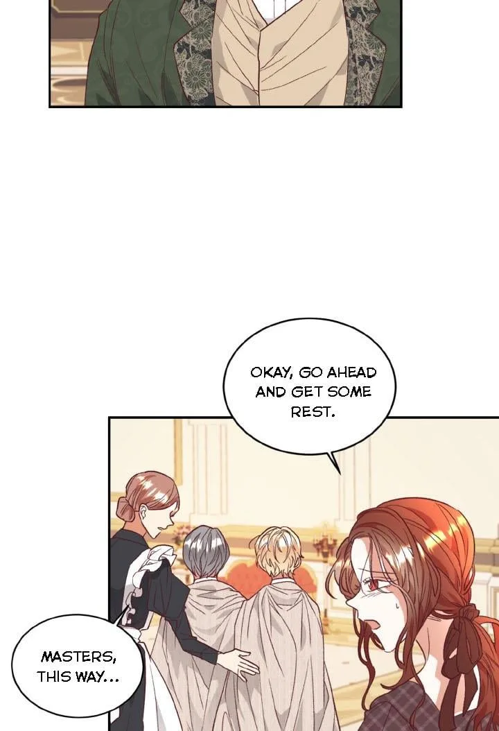 Can’t pretend to be blind anymore Chapter 28 page 39