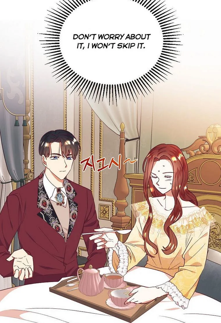 Can’t pretend to be blind anymore Chapter 34 page 18