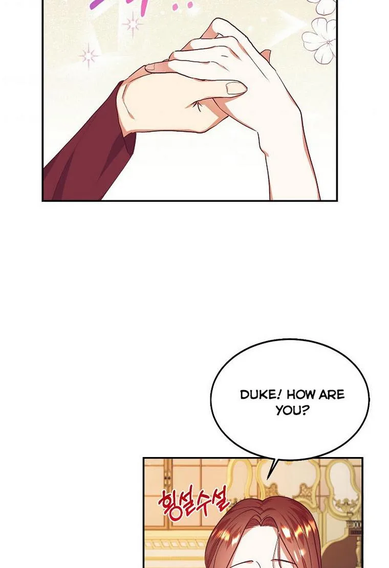 Can’t pretend to be blind anymore Chapter 34 page 3