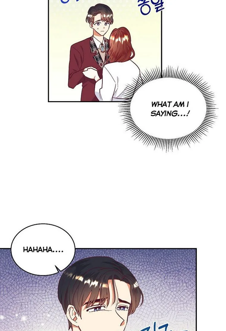 Can’t pretend to be blind anymore Chapter 34 page 5