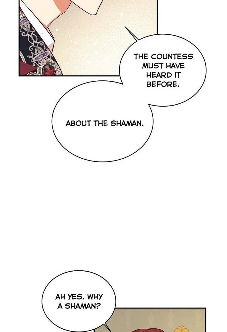 Can’t pretend to be blind anymore Chapter 34 page 22