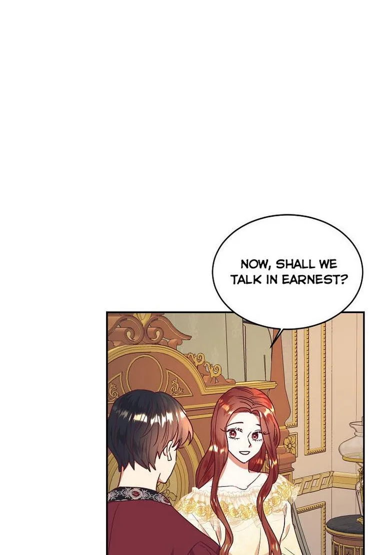 Can’t pretend to be blind anymore Chapter 34 page 20