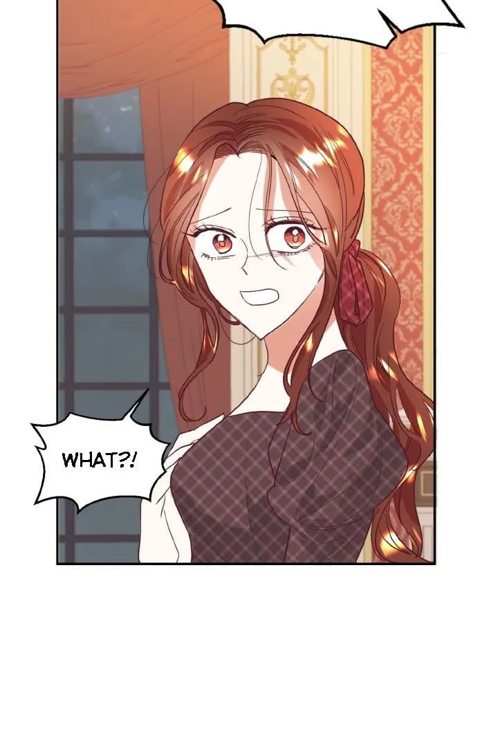Can’t pretend to be blind anymore Chapter 28 page 32