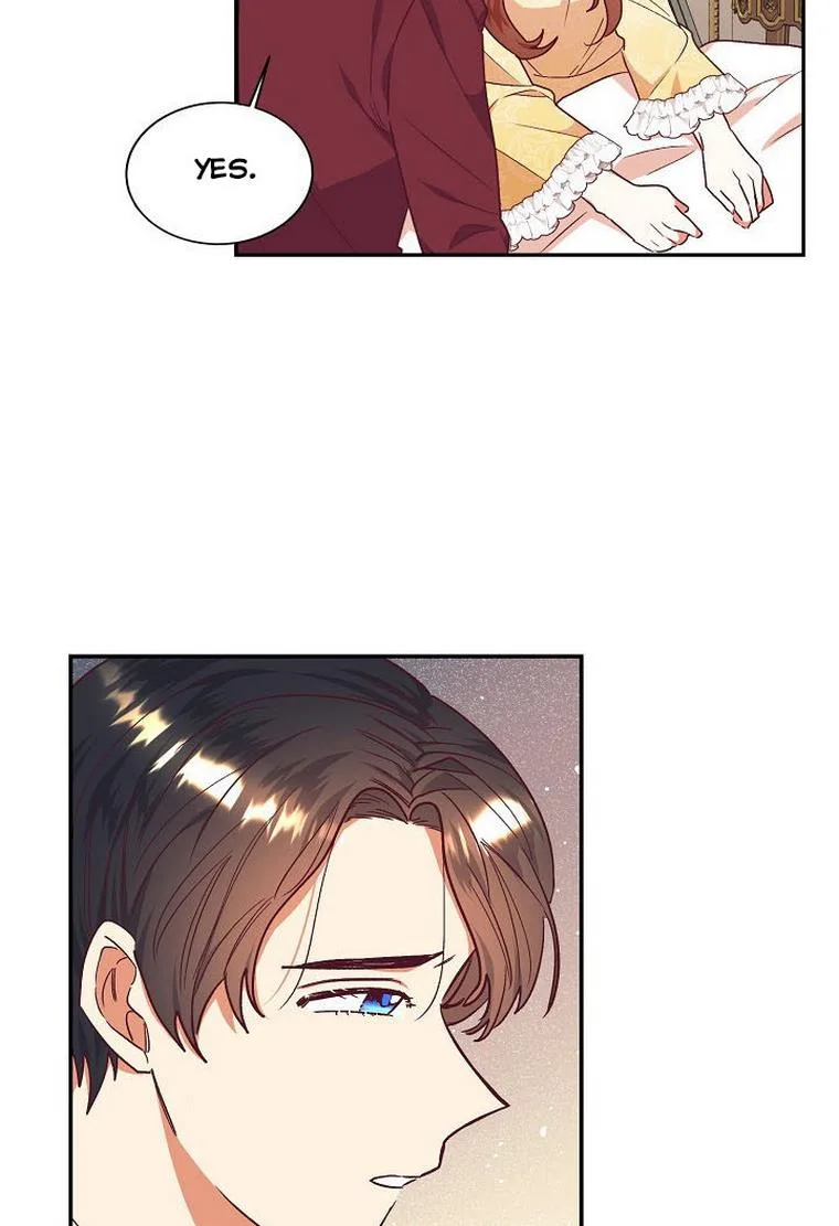 Can’t pretend to be blind anymore Chapter 34 page 21