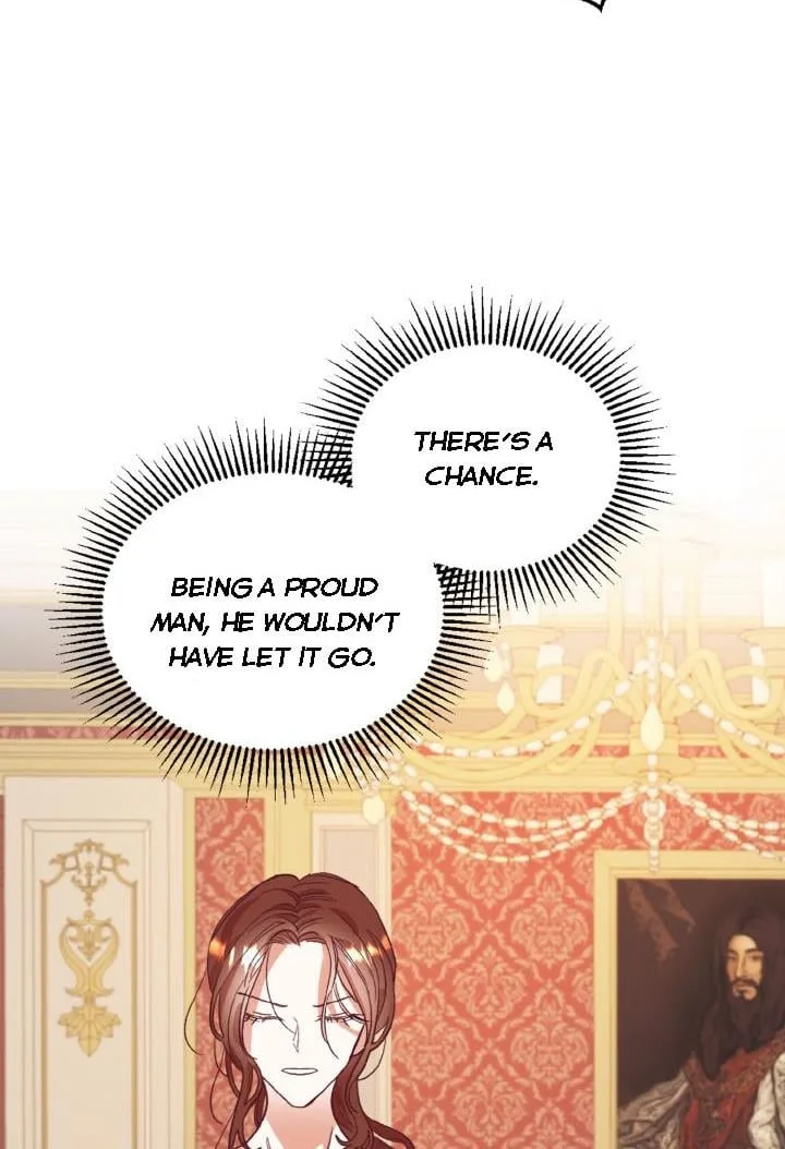 Can’t pretend to be blind anymore Chapter 28 page 30