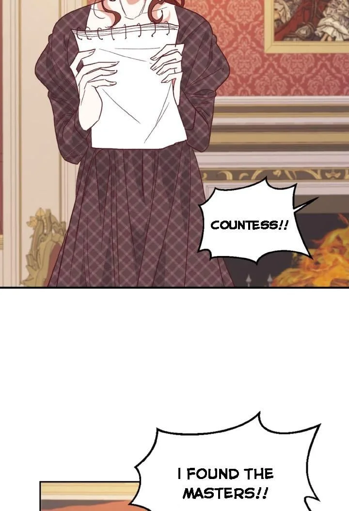 Can’t pretend to be blind anymore Chapter 28 page 31