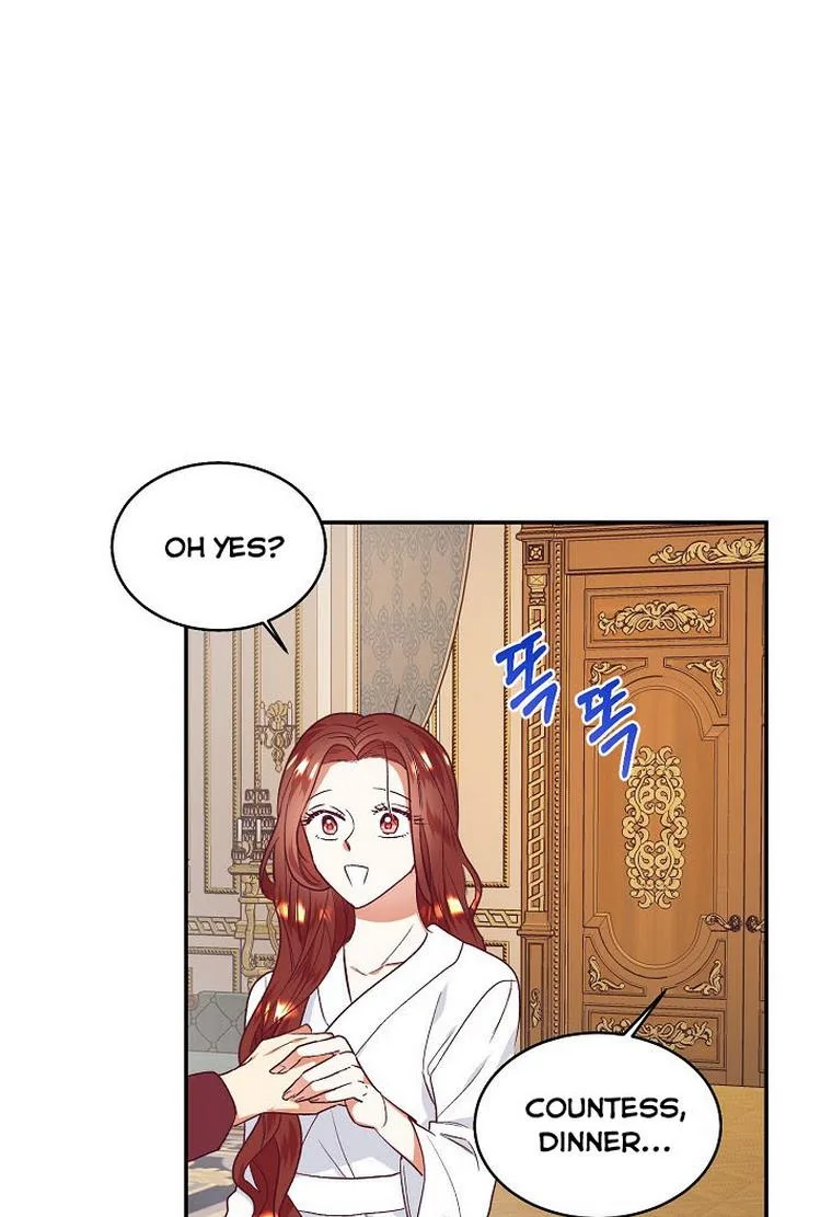 Can’t pretend to be blind anymore Chapter 34 page 7