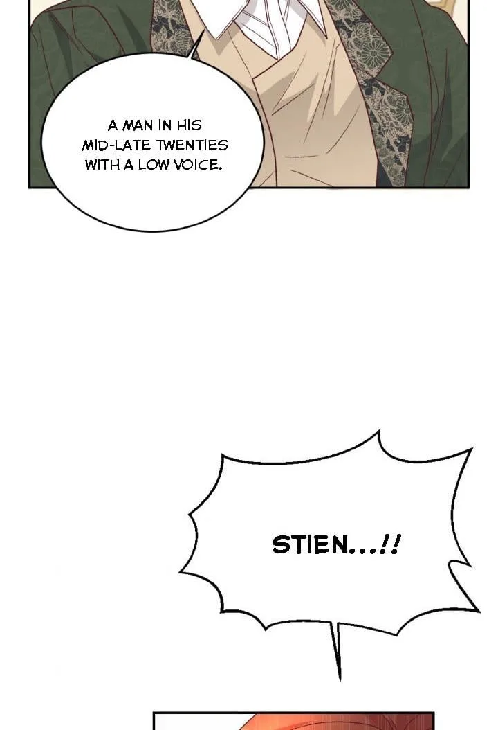 Can’t pretend to be blind anymore Chapter 28 page 42