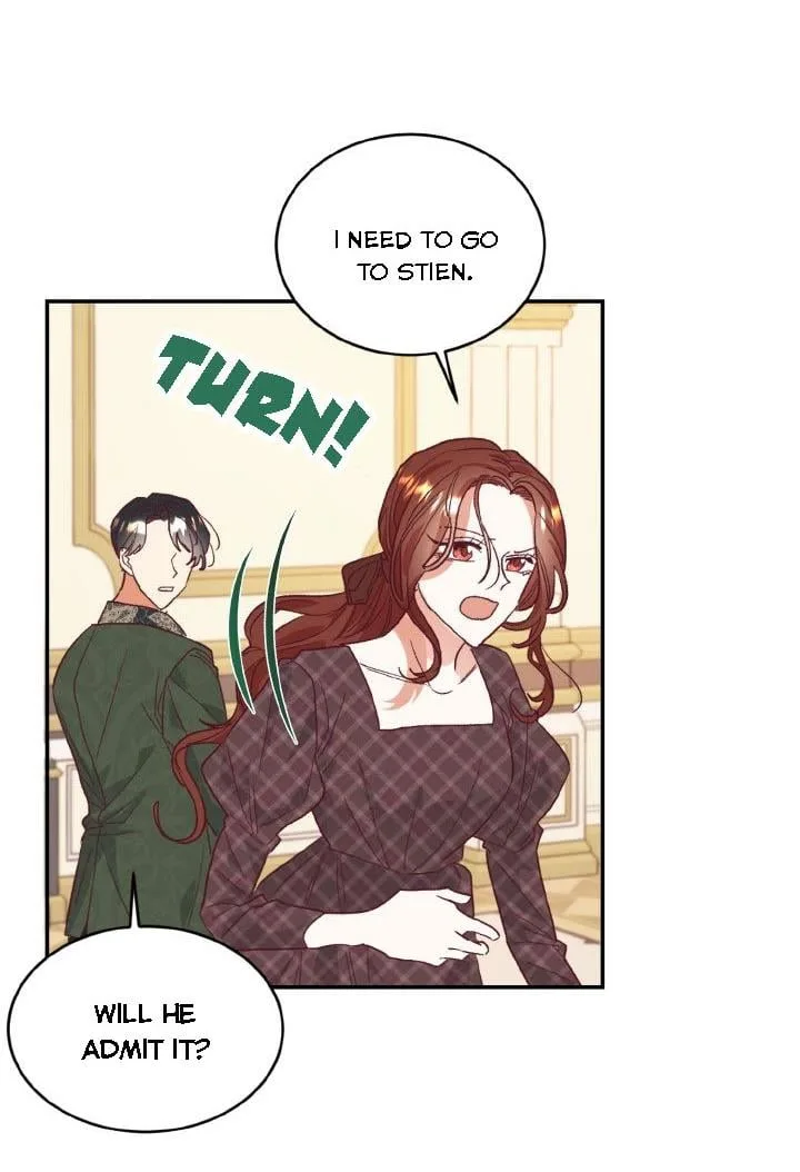 Can’t pretend to be blind anymore Chapter 28 page 44