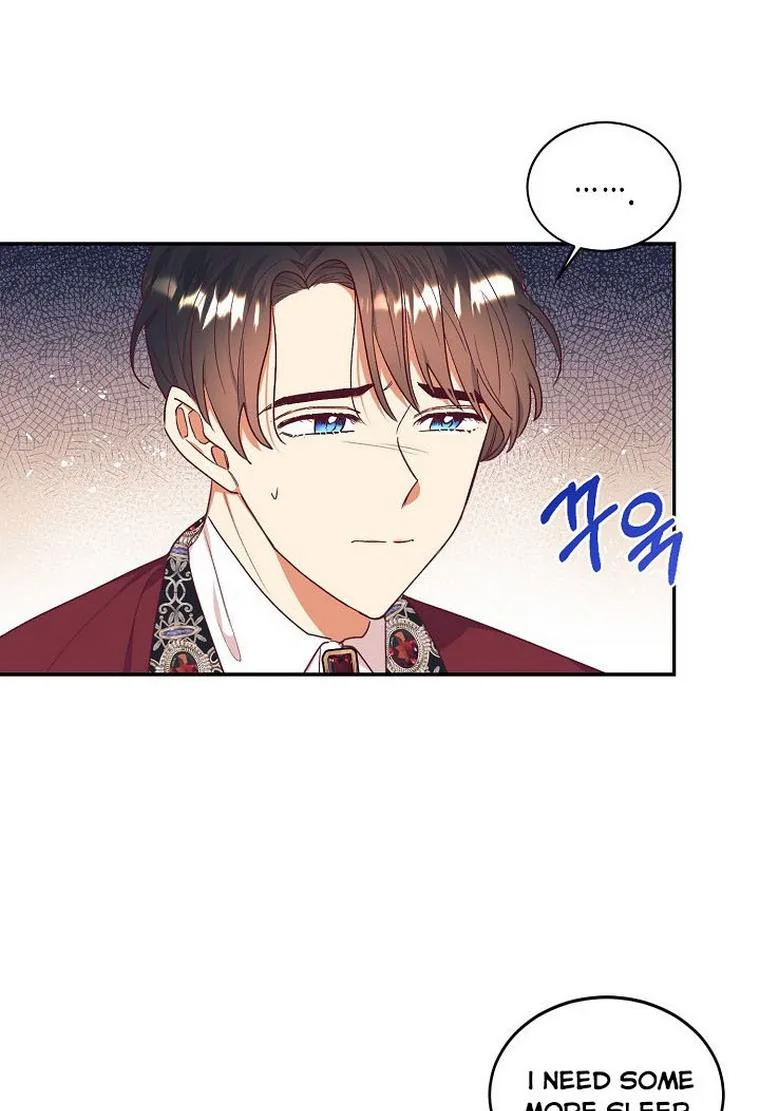 Can’t pretend to be blind anymore Chapter 34 page 41