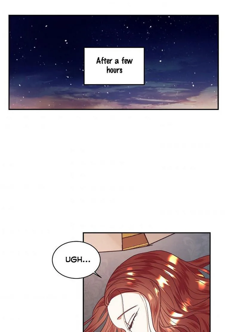 Can’t pretend to be blind anymore Chapter 34 page 45