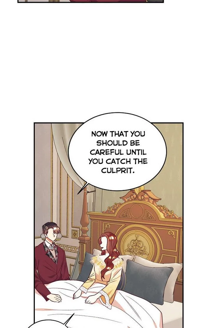 Can’t pretend to be blind anymore Chapter 34 page 32