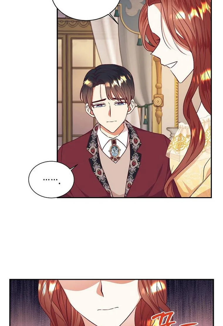 Can’t pretend to be blind anymore Chapter 34 page 38