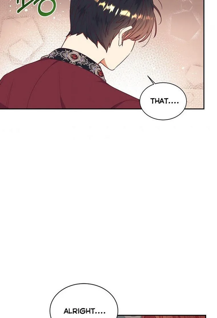 Can’t pretend to be blind anymore Chapter 34 page 37
