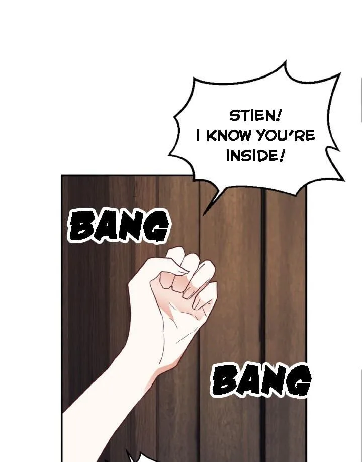 Can’t pretend to be blind anymore Chapter 28 page 52
