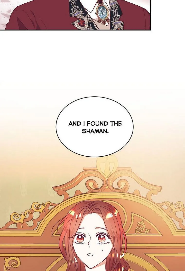 Can’t pretend to be blind anymore Chapter 34 page 25