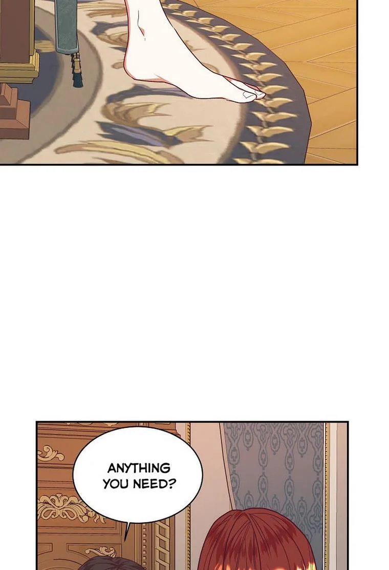 Can’t pretend to be blind anymore Chapter 34 page 48