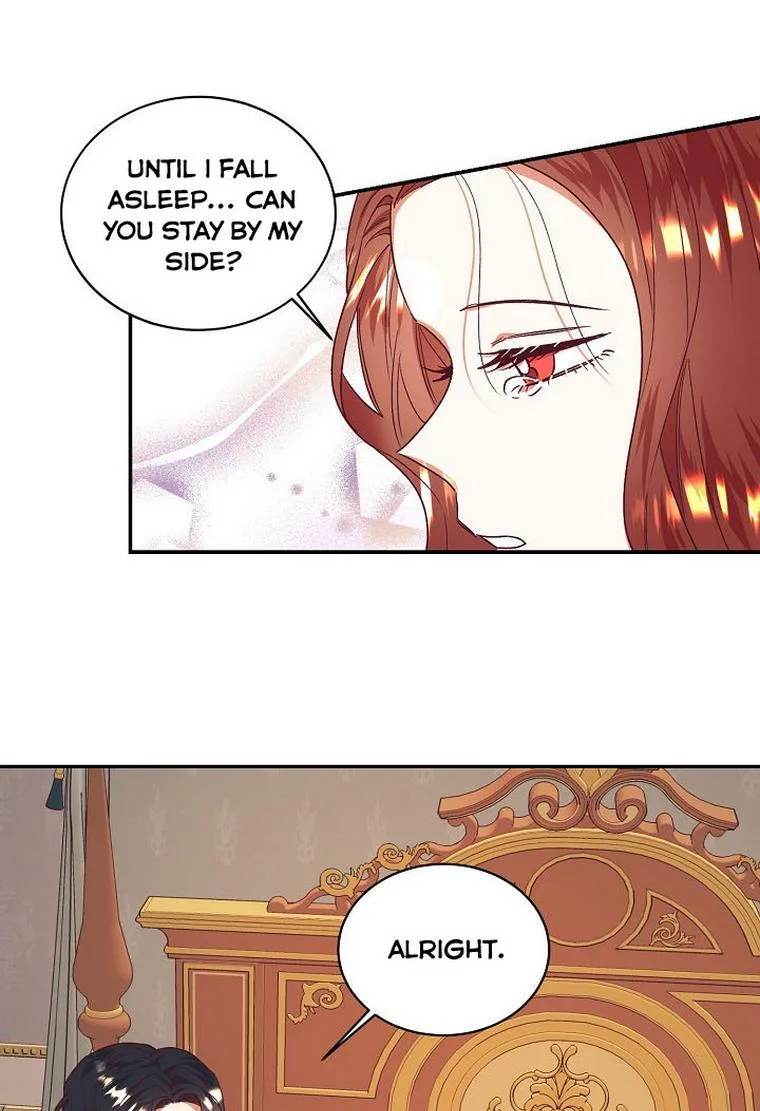 Can’t pretend to be blind anymore Chapter 34 page 43