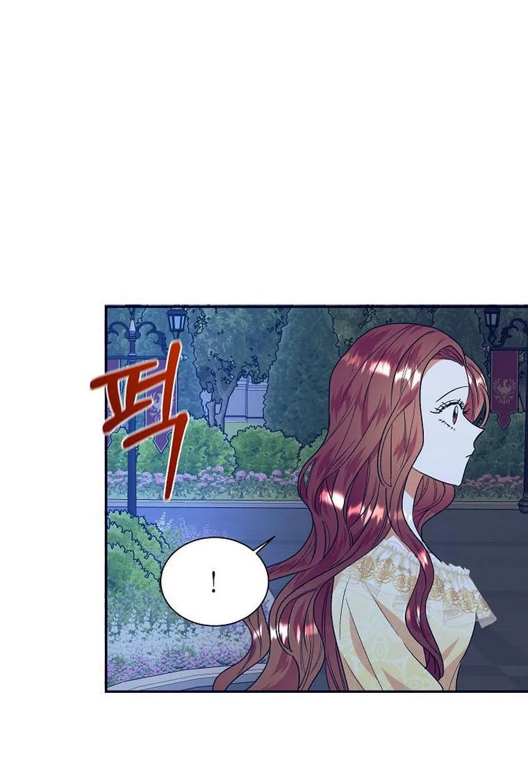 Can’t pretend to be blind anymore Chapter 34 page 55