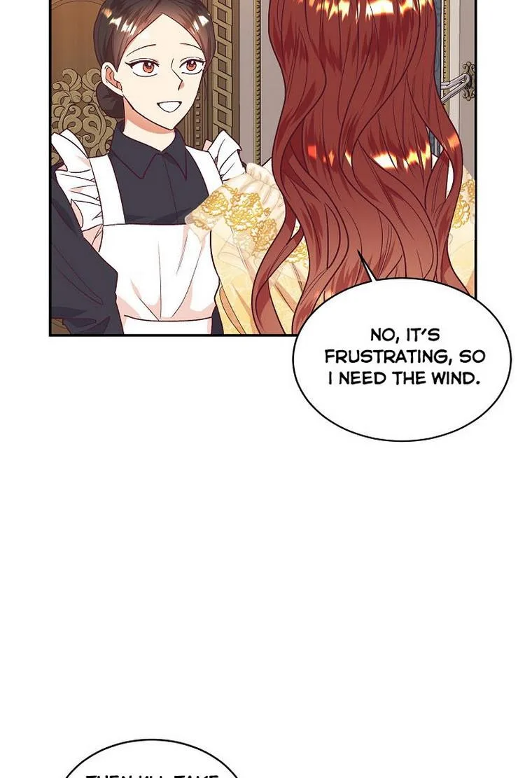 Can’t pretend to be blind anymore Chapter 34 page 49