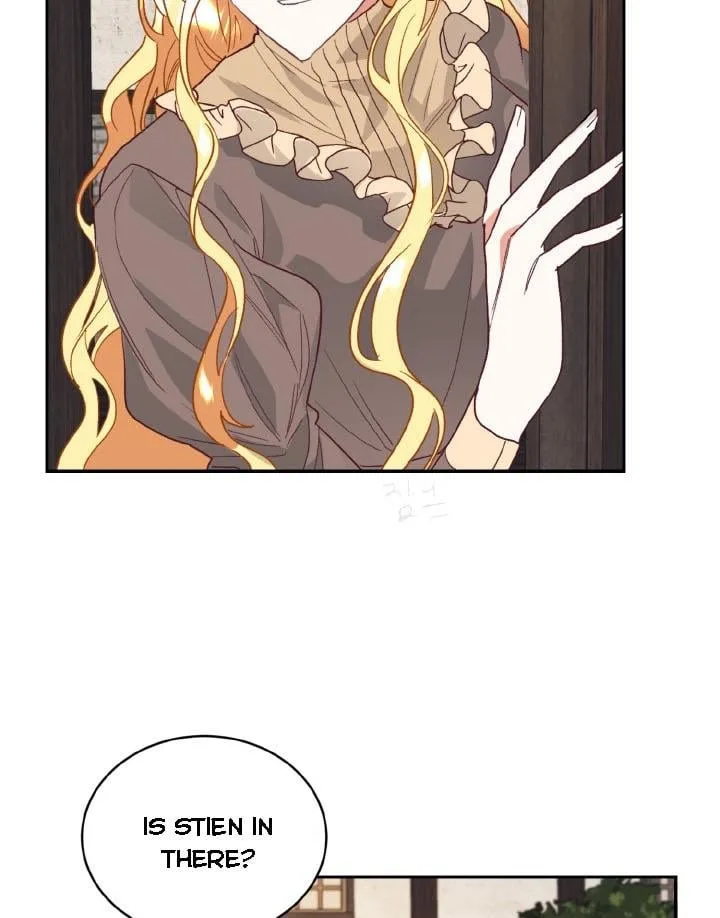 Can’t pretend to be blind anymore Chapter 28 page 56