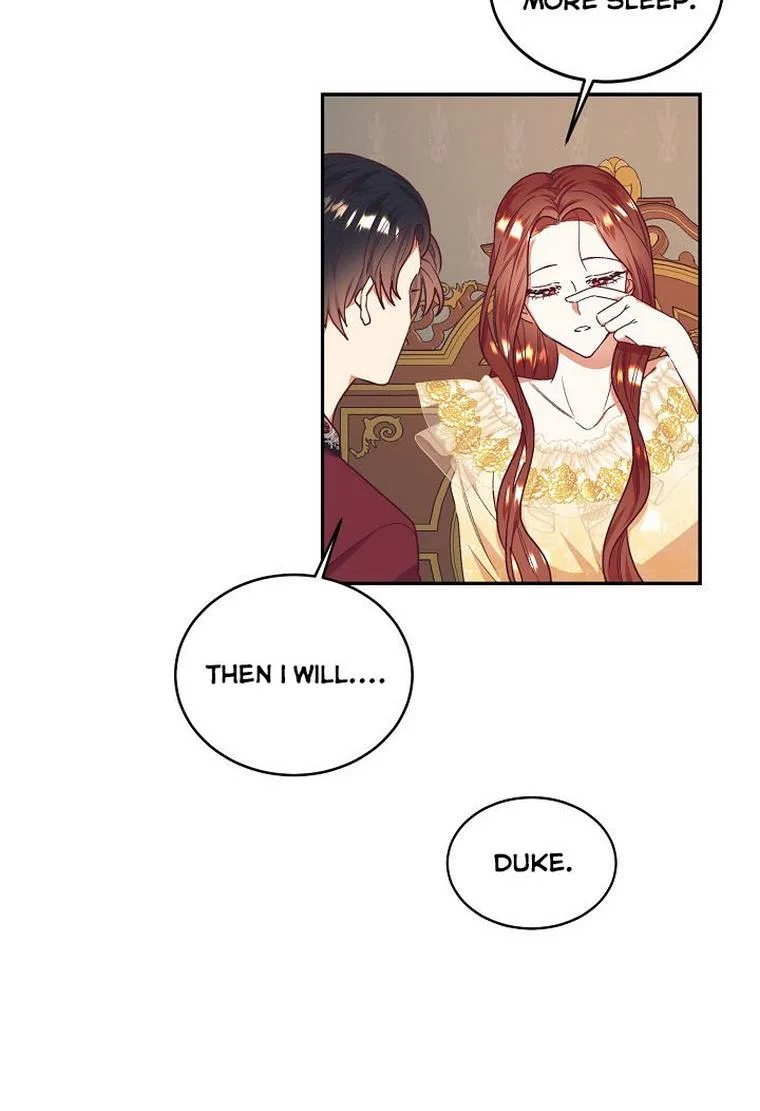 Can’t pretend to be blind anymore Chapter 34 page 42